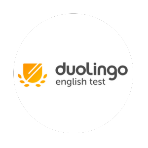 Duolingo English Test